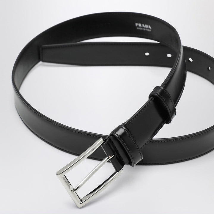 Prada Belts - Black | fd12e542d1ccb3193ff2c7401fc445700c7a4512