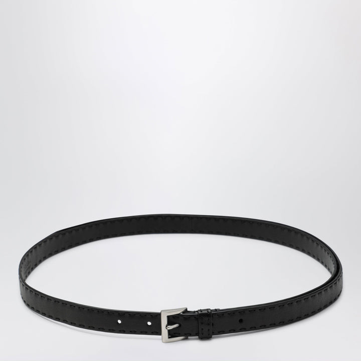 Prada Belts - Black | 32e9492ec360a431aacad79fb2734299d2b9b5a9