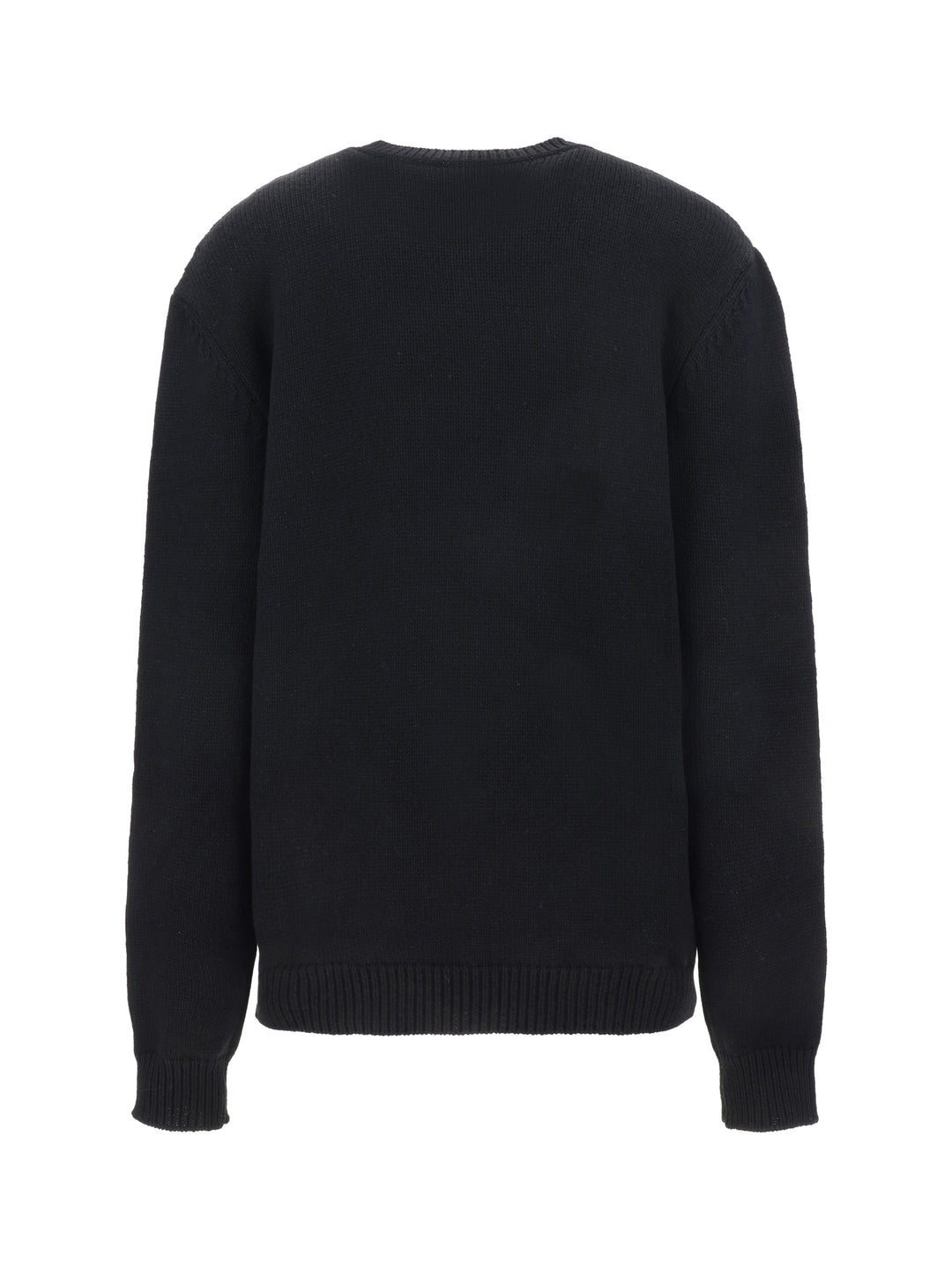 BALMAIN WOOL SWEATER