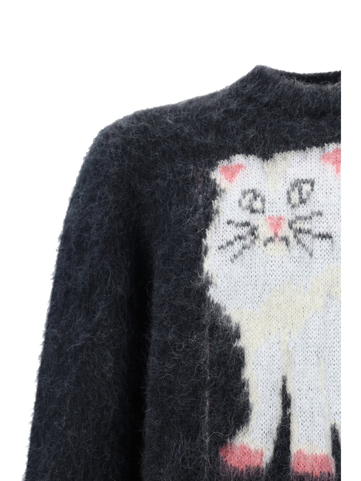 GATTONE KNIT