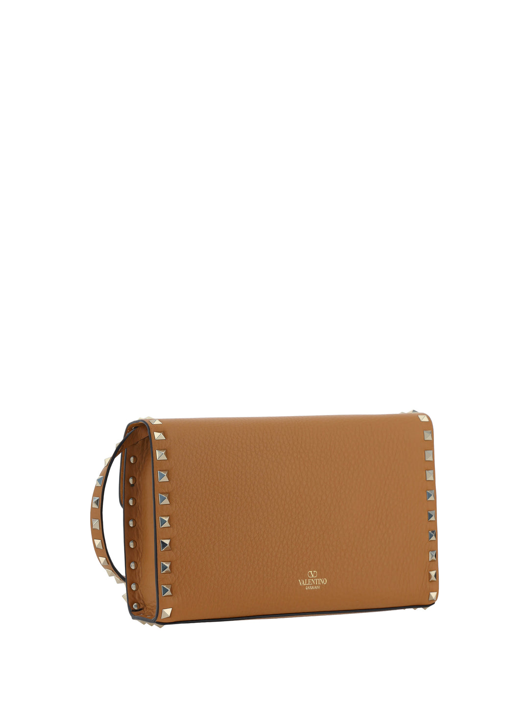 SMALL SHOULDER BAG | ROCKSTUD | VIT.ST.A