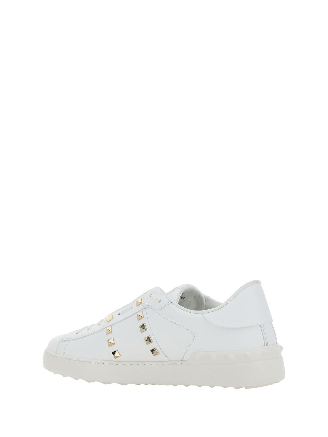 SNEAKER | ROCKSTUD UNTITLED | VITELLO TE