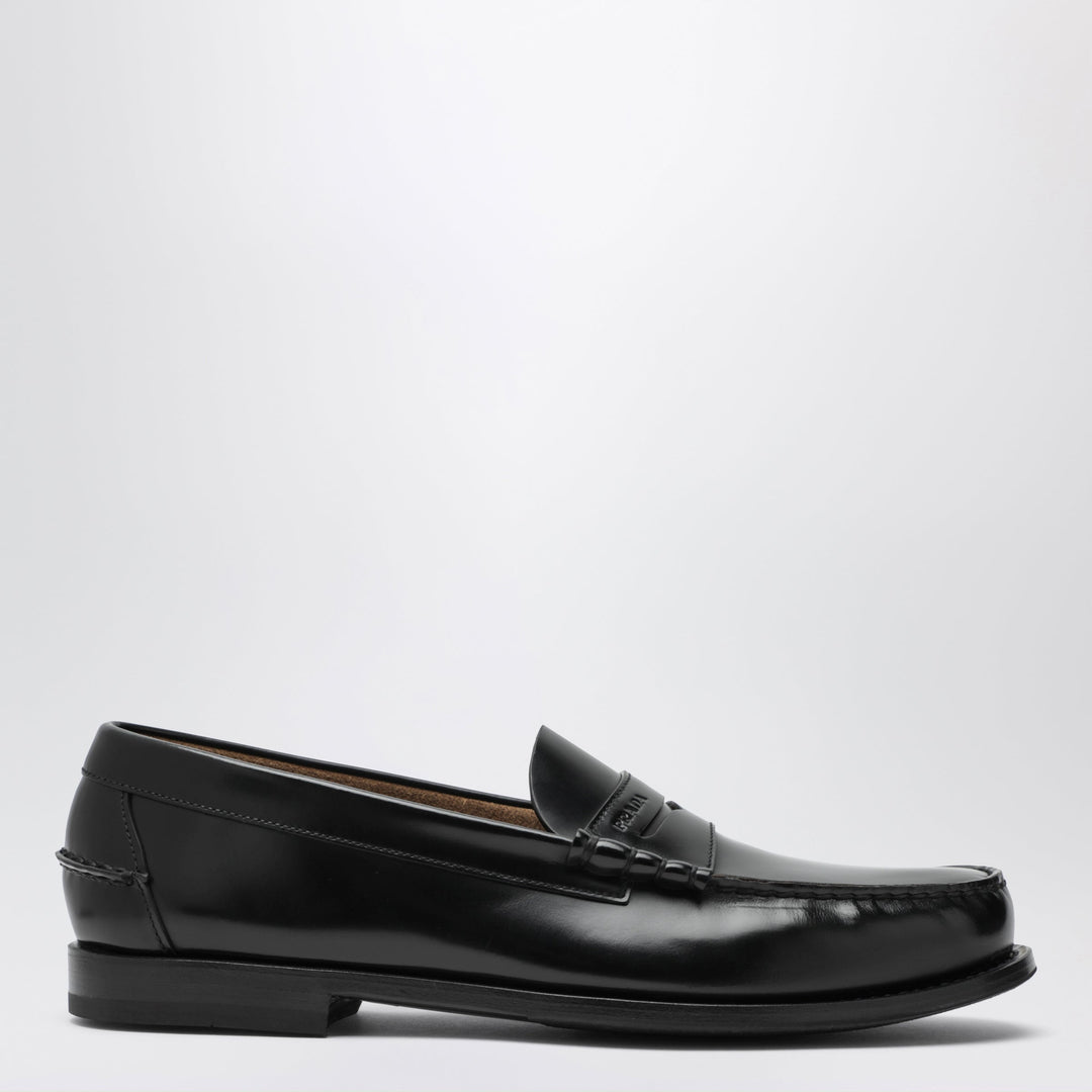 Prada Shoes - Black | 83e565c81bd11d5088afe04c0347f07e6d15ba03
