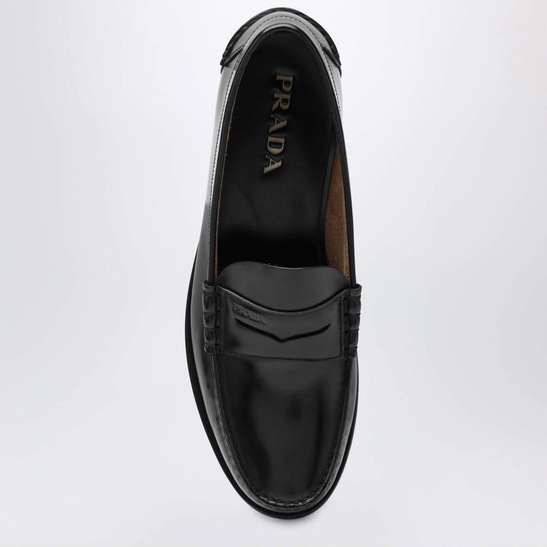 Prada Shoes - Black | 155c3b99458b1af562913a76f8fa7a0600fcb786