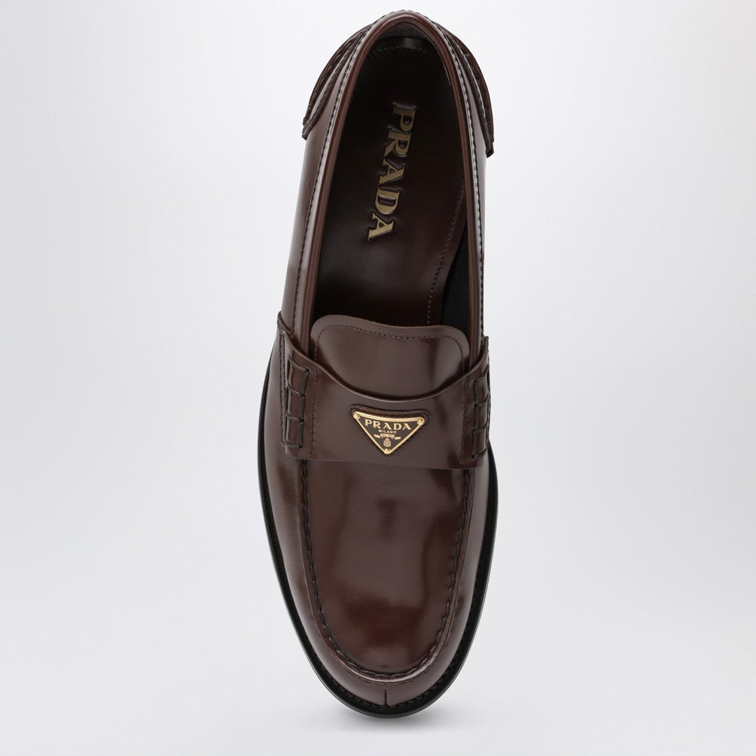 Prada Apparel & Accessories - Brown | 008c14e9f8f3ffec832f03e00e80c0da6fd0ea2a