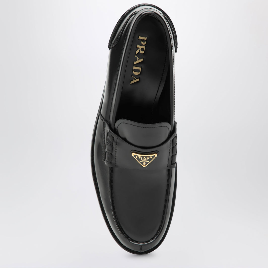 Prada Apparel & Accessories - Black | 0a71c0127f354f52c7a8e84cfc1df78ed539162f