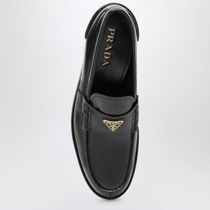 Prada Apparel & Accessories - Black | 0a71c0127f354f52c7a8e84cfc1df78ed539162f