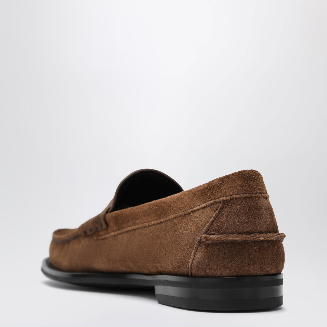 Prada Shoes - Brown | 865194449e8a0517c2132bf101261582d6481bdf