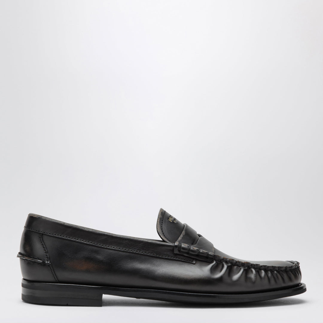 Prada Shoes - Black | 2d51e86d761a0229d1ed6c32ee1c24bd0caf4602