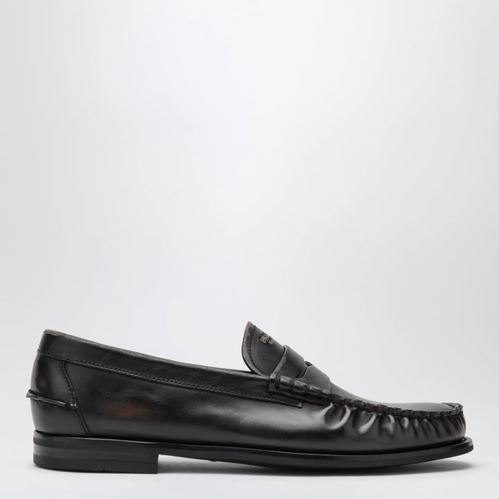 Prada Shoes - Black | 2d51e86d761a0229d1ed6c32ee1c24bd0caf4602