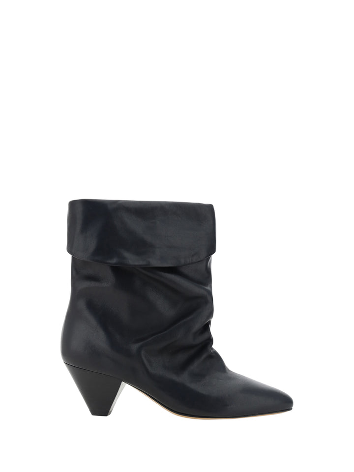 RYSKA BOOTS