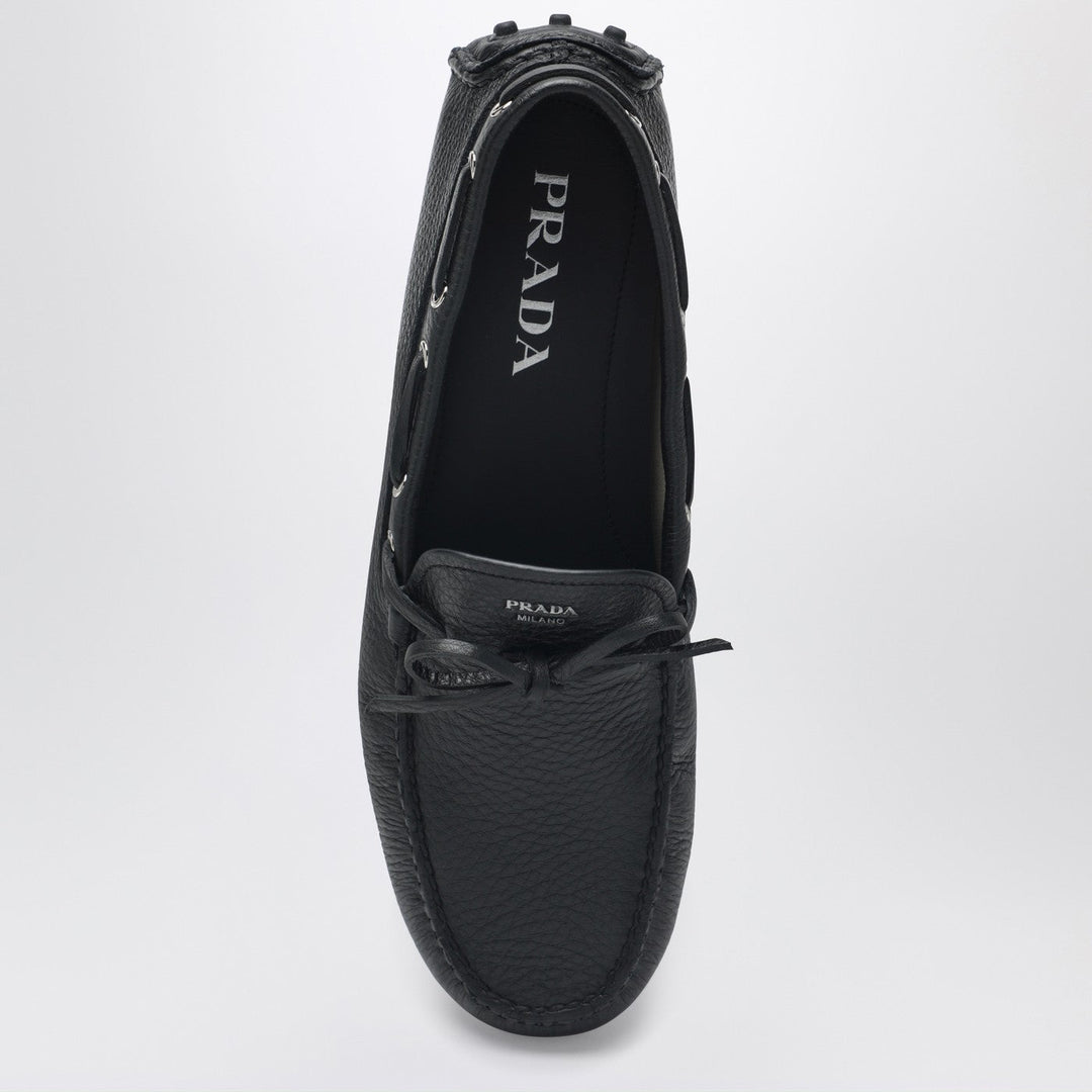 Prada Shoes - Black | d233989d8823602be888ca96faf2d9e3ca7a9243