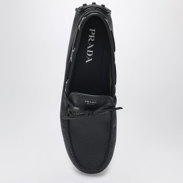 Prada Shoes - Black | d233989d8823602be888ca96faf2d9e3ca7a9243