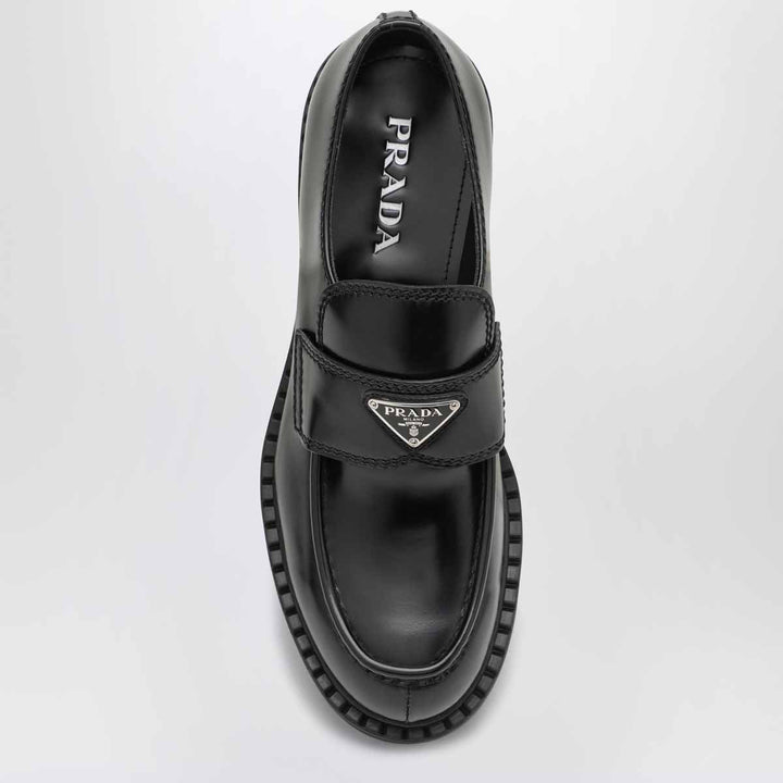Prada Apparel & Accessories - Black | 40b386b1c58f0fb611ebafc8b815710d4b3c809a