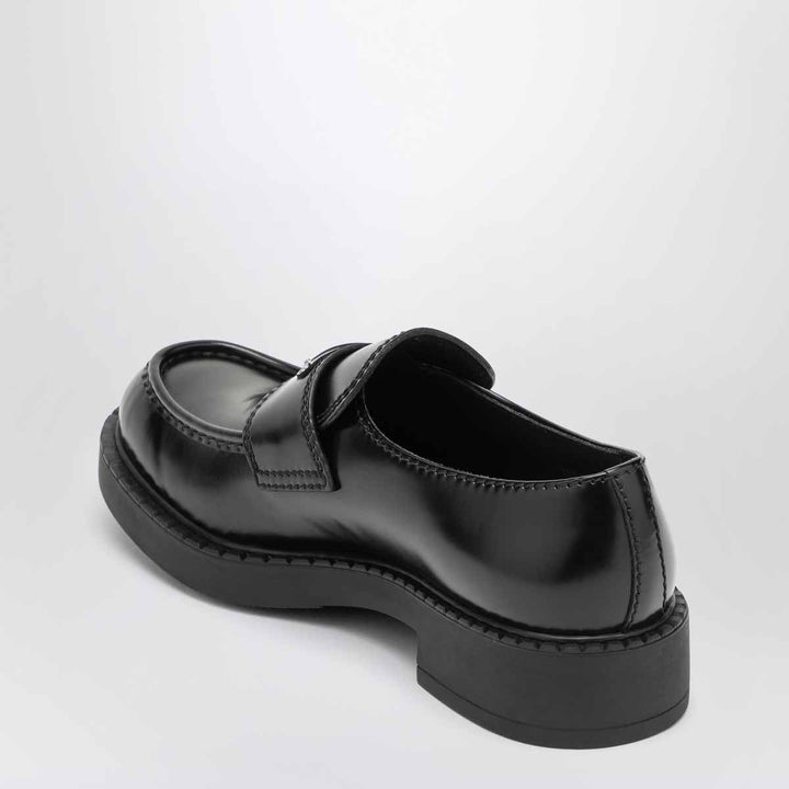 Prada Apparel & Accessories - Black | 7136d66feb981fdfdbf9ccf77715bcc90778b290
