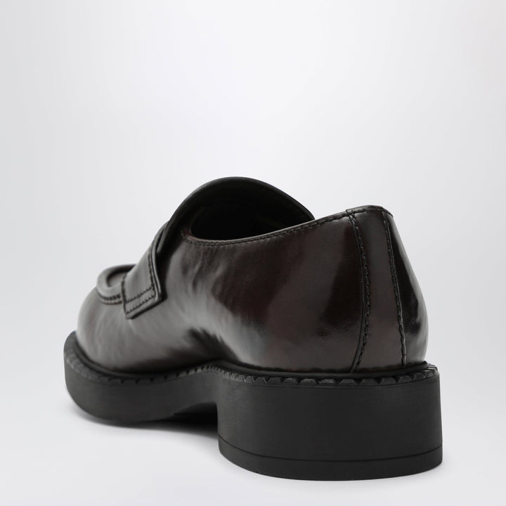 Prada Shoes - Brown | 05308844acc3a76d8a6e661087e46ed6ceebda60