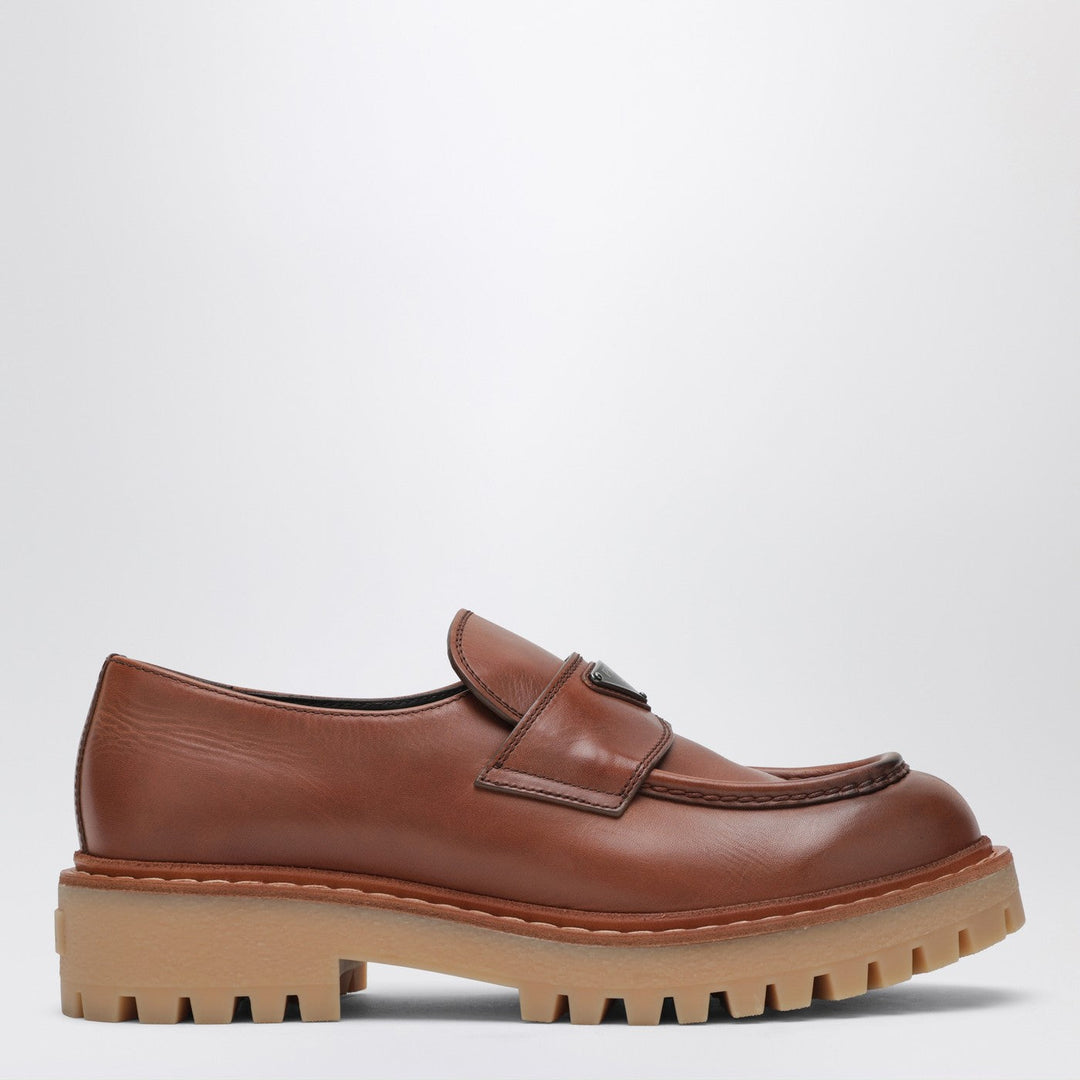 Prada Shoes - Brown | f66f8f9bbc88da3610bbd3544a35e846da5d1b1f