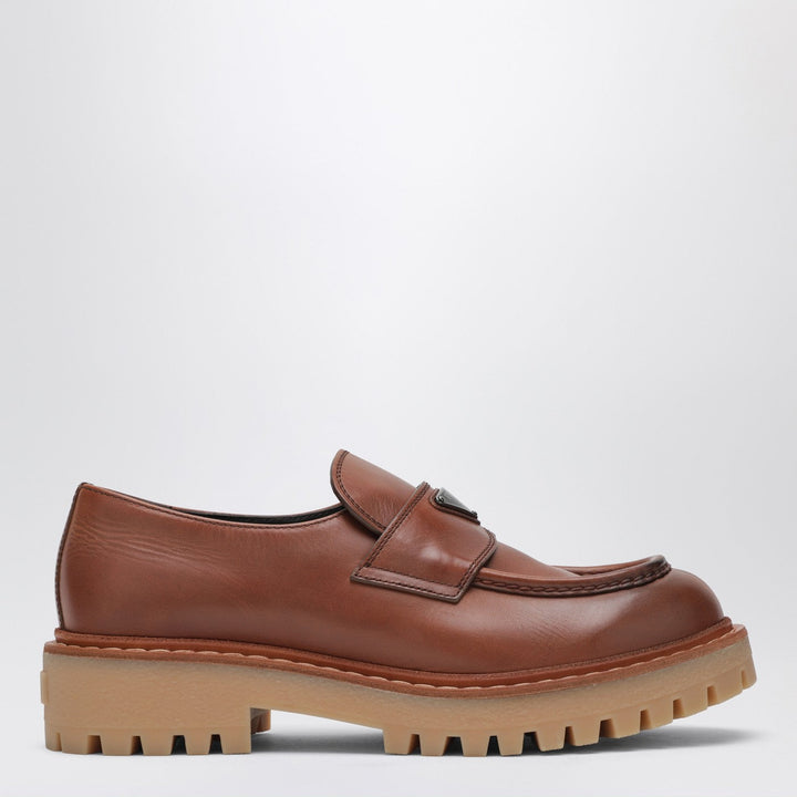 Prada Shoes - Brown | f66f8f9bbc88da3610bbd3544a35e846da5d1b1f