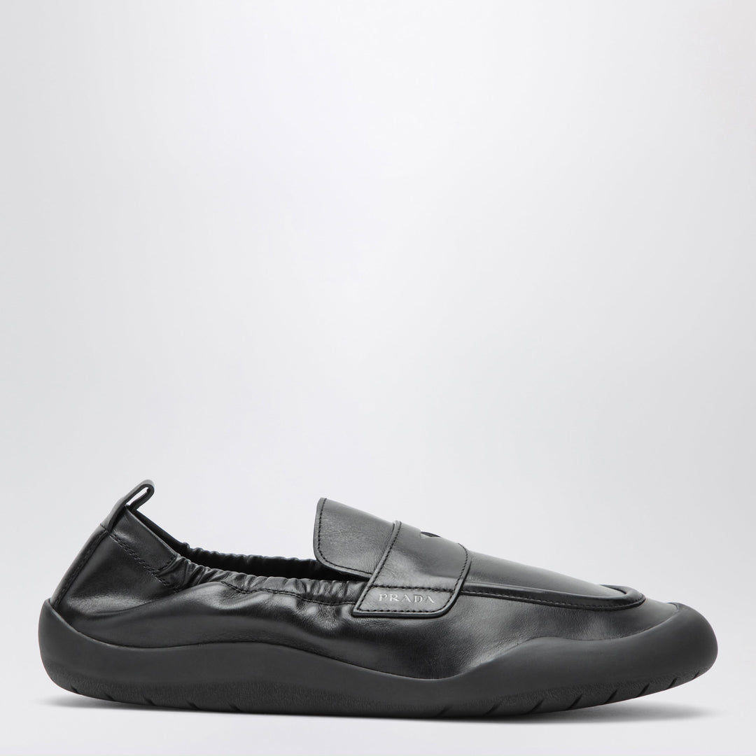 Prada Shoes - Black | c473d180b540c46ba8f72879952f8e1547fbc49d