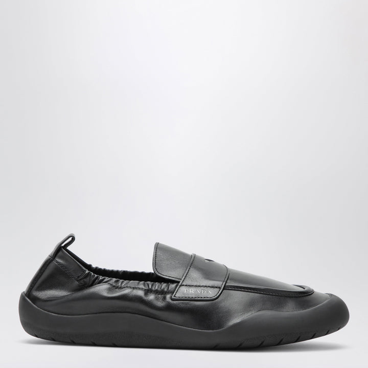 Prada Shoes - Black | c473d180b540c46ba8f72879952f8e1547fbc49d