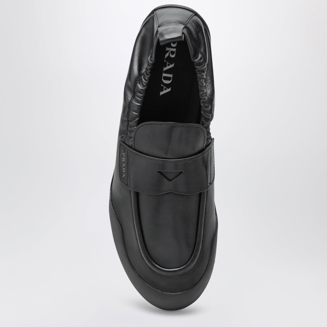 Prada Shoes - Black | 7024d9b6a20cc0ab0eb6bbc14f9116716eec750b