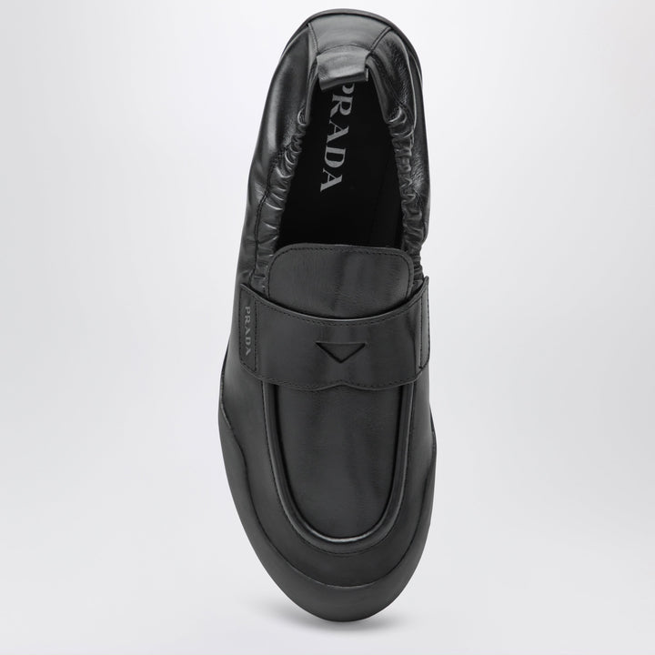 Prada Shoes - Black | 7024d9b6a20cc0ab0eb6bbc14f9116716eec750b