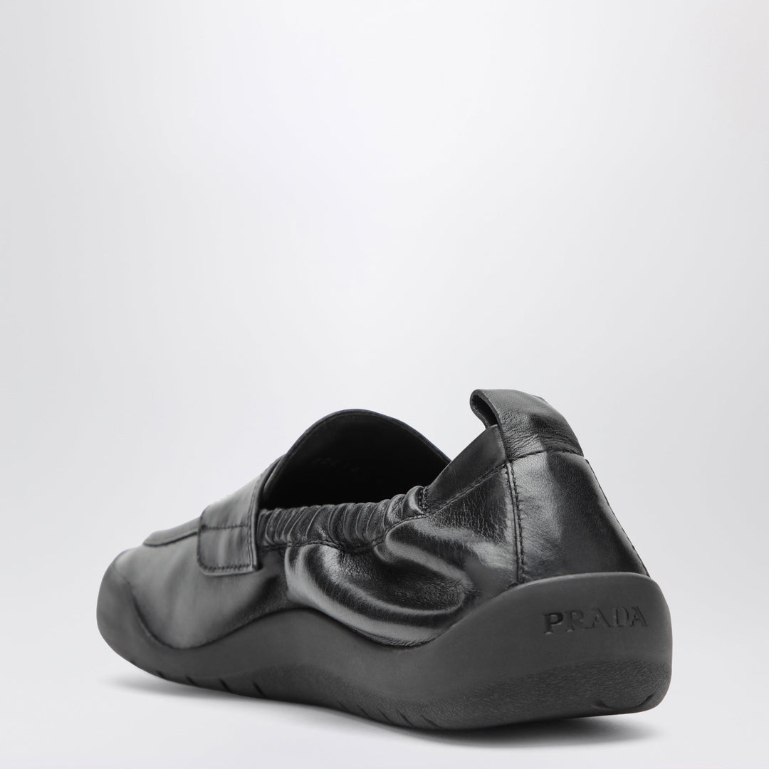 Prada Shoes - Black | 415f677a81462689089aadfd77250c84764c0651