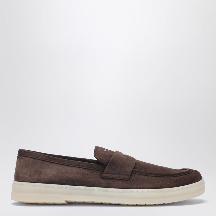 Prada Shoes - Brown | de5935c835ded687454b955a5199ad8bbf71ba63