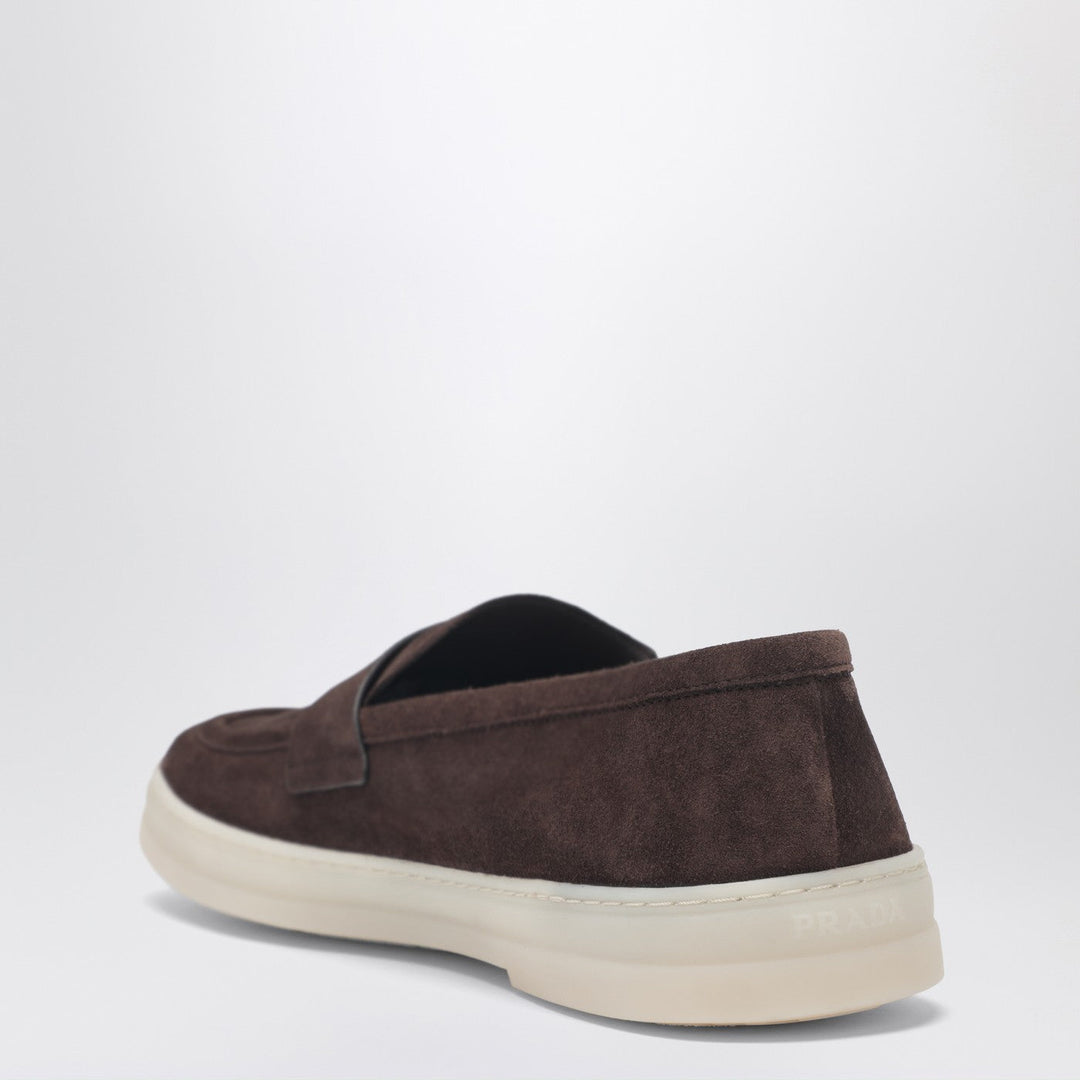 Prada Shoes - Brown | 72c6c2292ac1a3fa00153ac407b098eb2ce3eedb