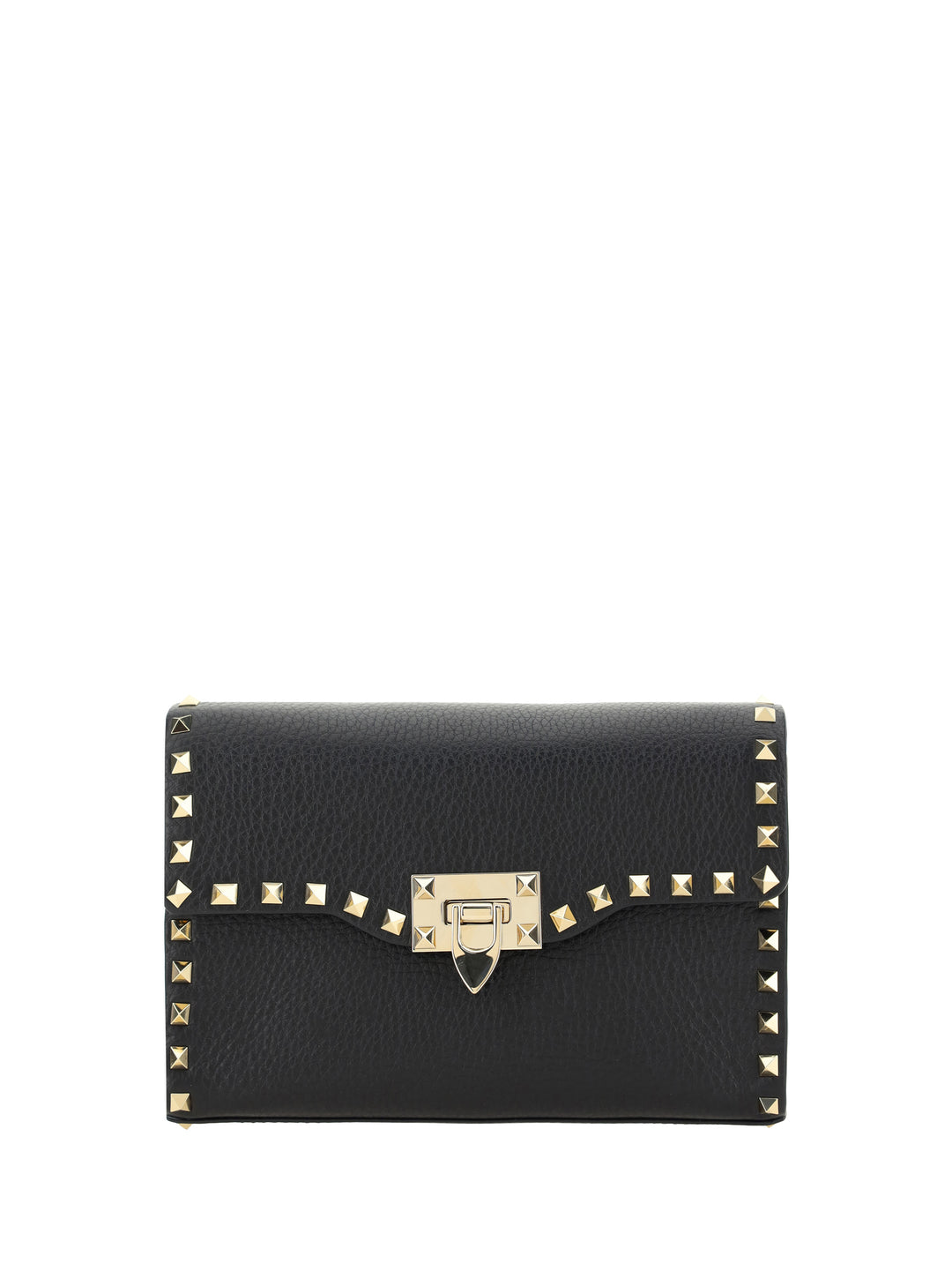 SMALL SHOULDER BAG | ROCKSTUD | VIT.ST.A