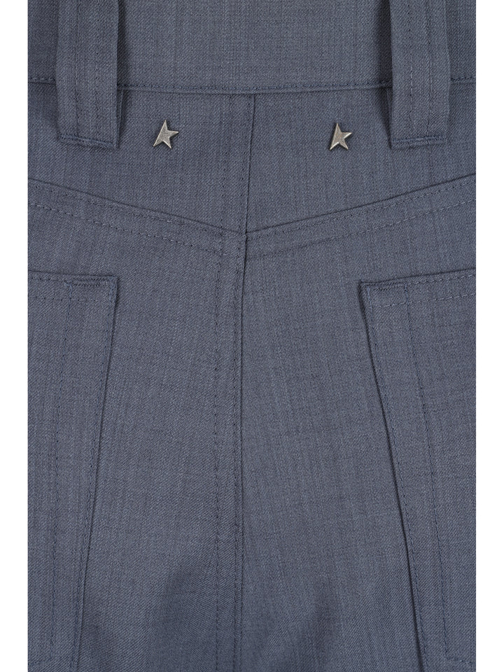 JOURNEY W'S CARGO PANT IN LIGHT TAILORIN