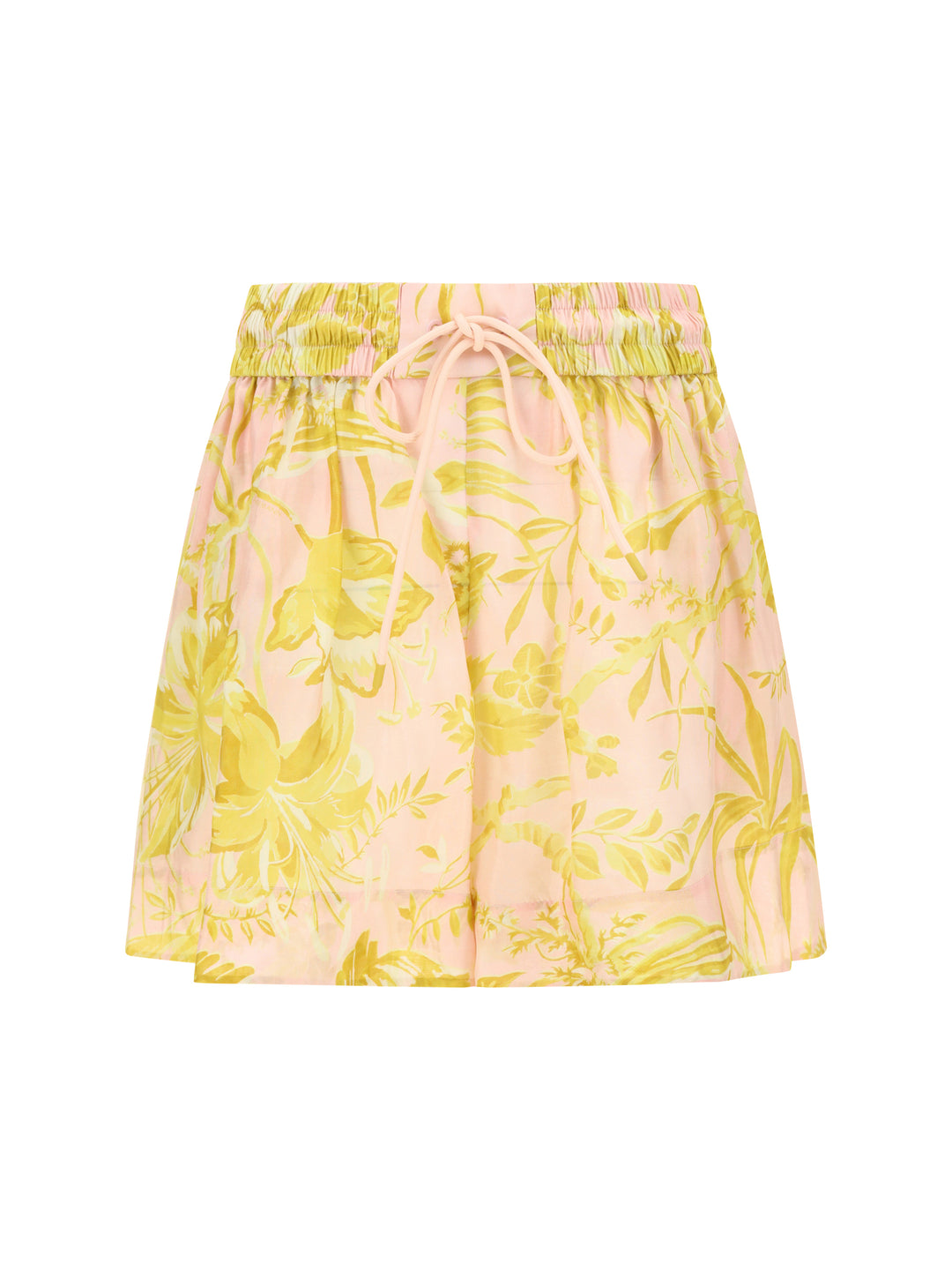 GOLDEN RELAXED SHORT