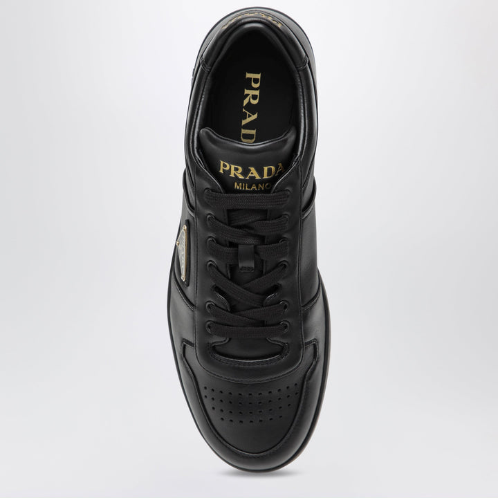 Prada Shoes - Black | 4333774cb28bb73411fd1256aaf25558704db53c