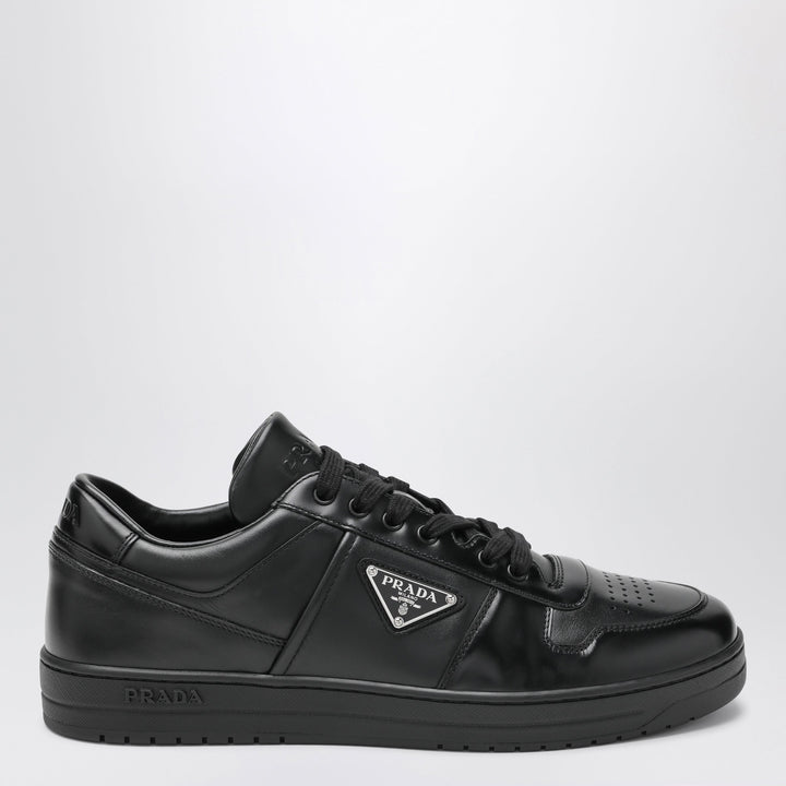 Prada Shoes - Black | e3b675a022cf7a4115d811470f1dfae566e1c946