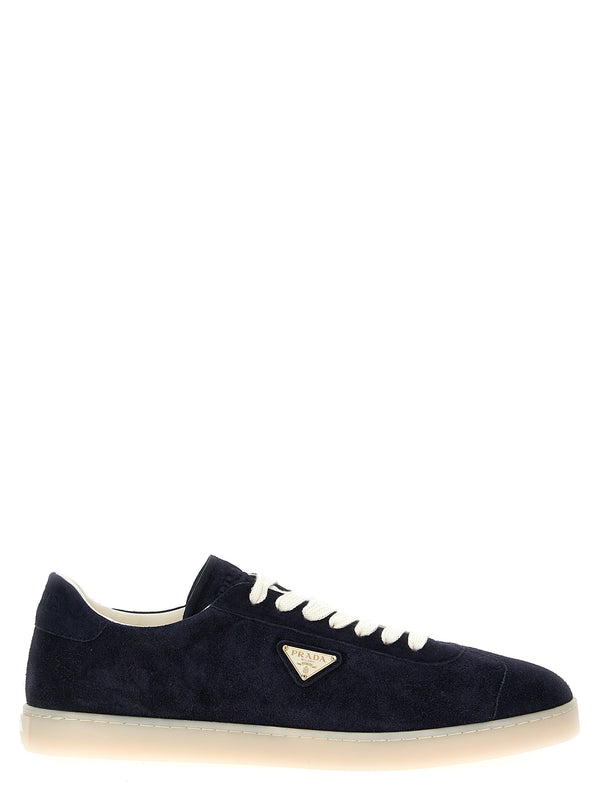 Lane Sneakers Blue