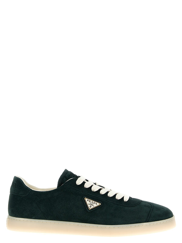 Lane Sneakers Green