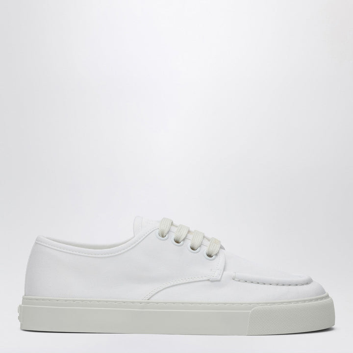 Prada Shoes - White | a7e838f1e266e50ef9310fd8be1d58d063799d8a