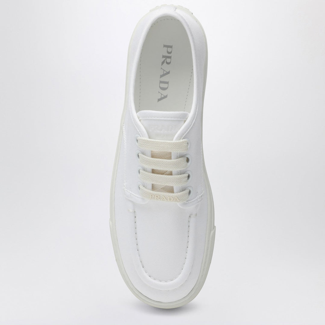 Prada Shoes - White | 5de7c3ee4bc3cf3967b249f7414107a08adfdd32