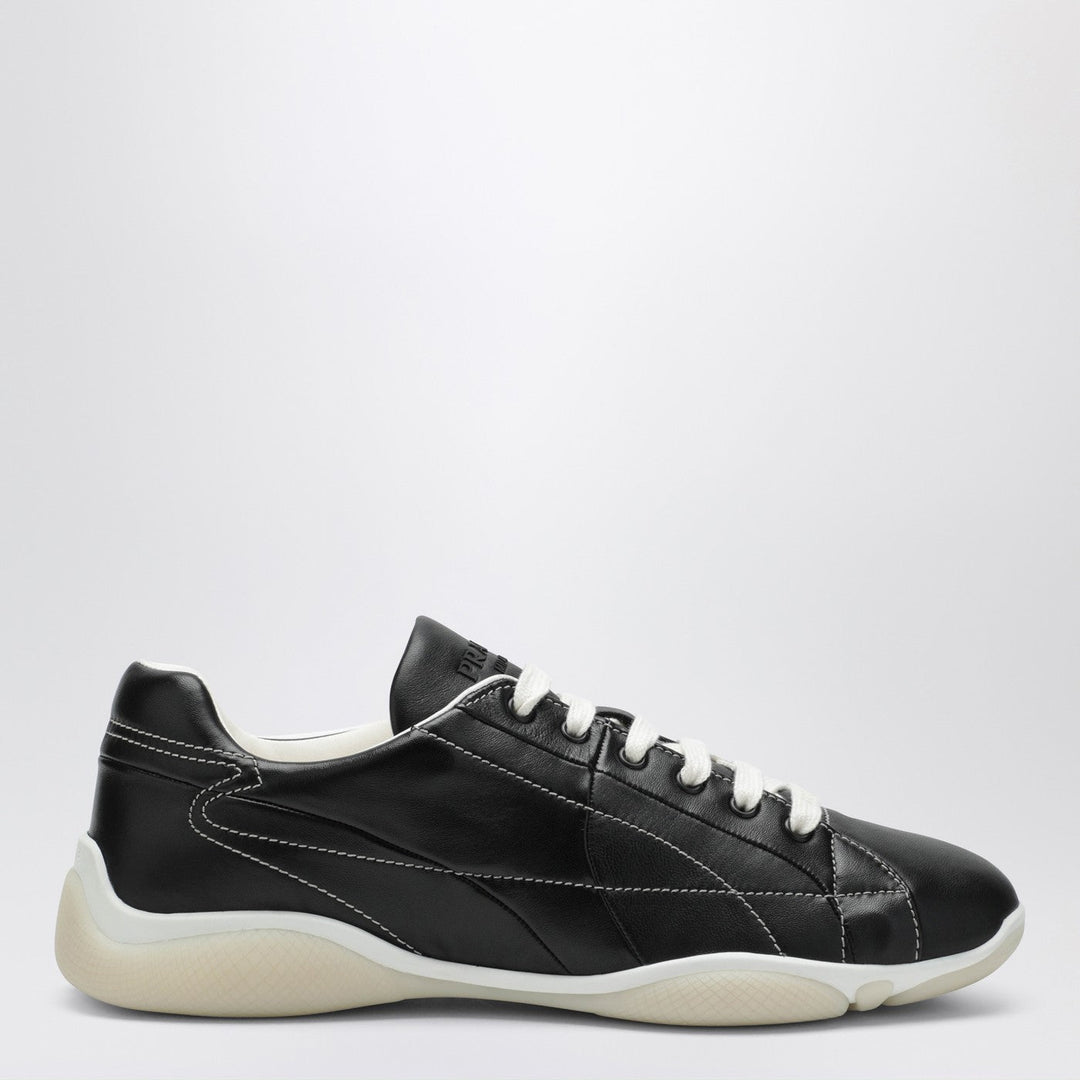 Prada Shoes - Black | 57c71f457a8f7cd78344cc11b36ada7e673aa2c2