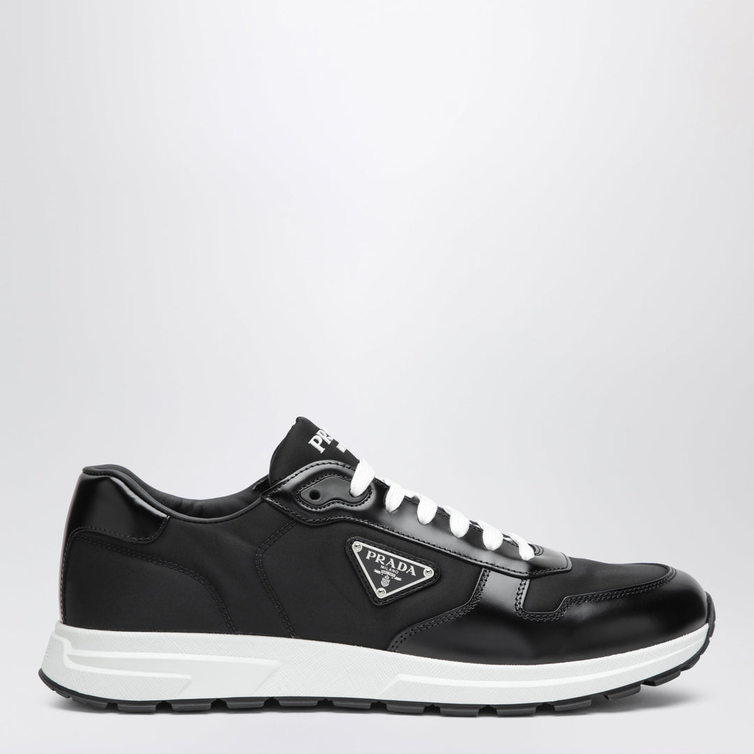 Prada Shoes - Black | 4f2bdbfcc7e91bea699ae90fbc76ea6485b6f5a5