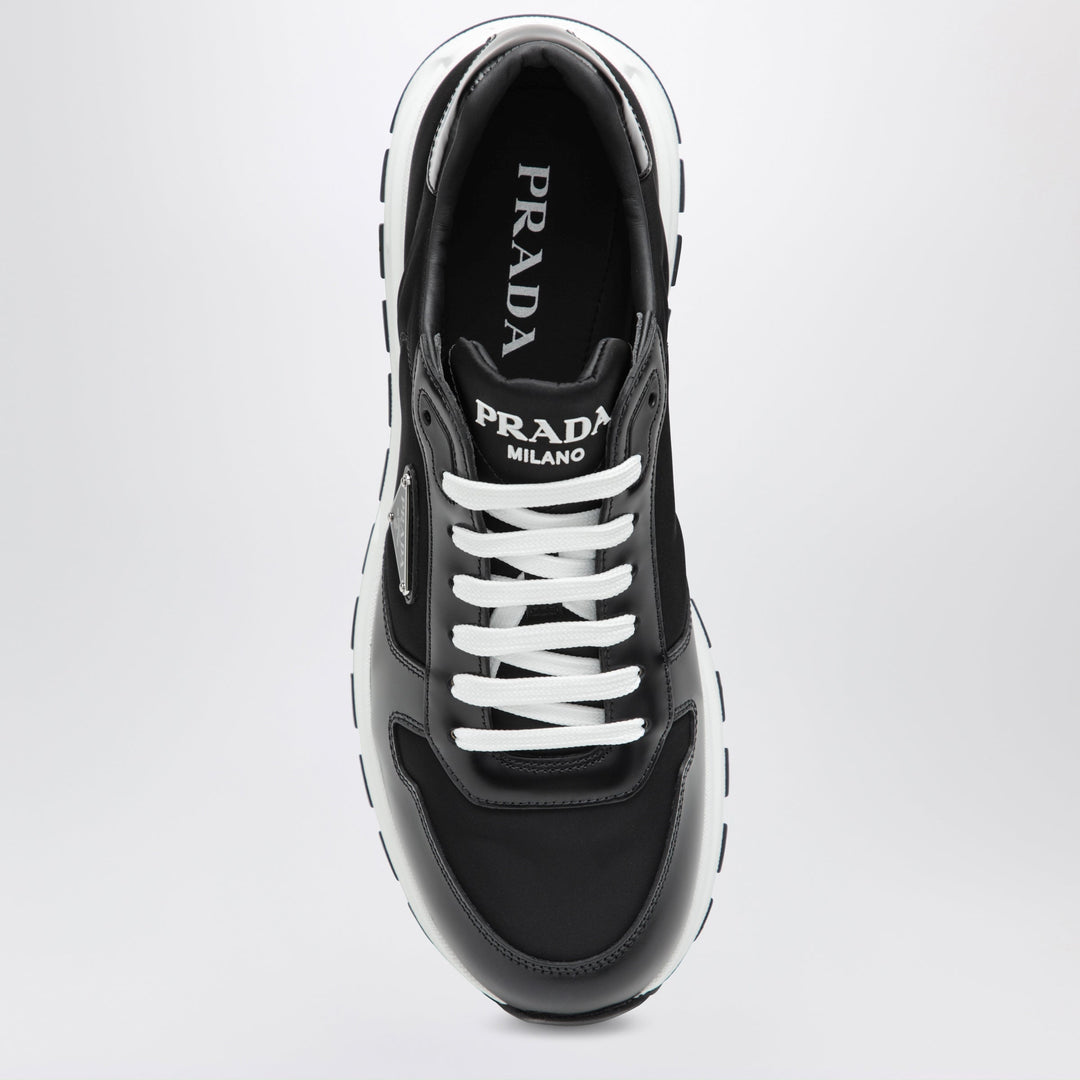 Prada Shoes - Black | d13ee3766986c68d0efd28f73fb33298aff36496