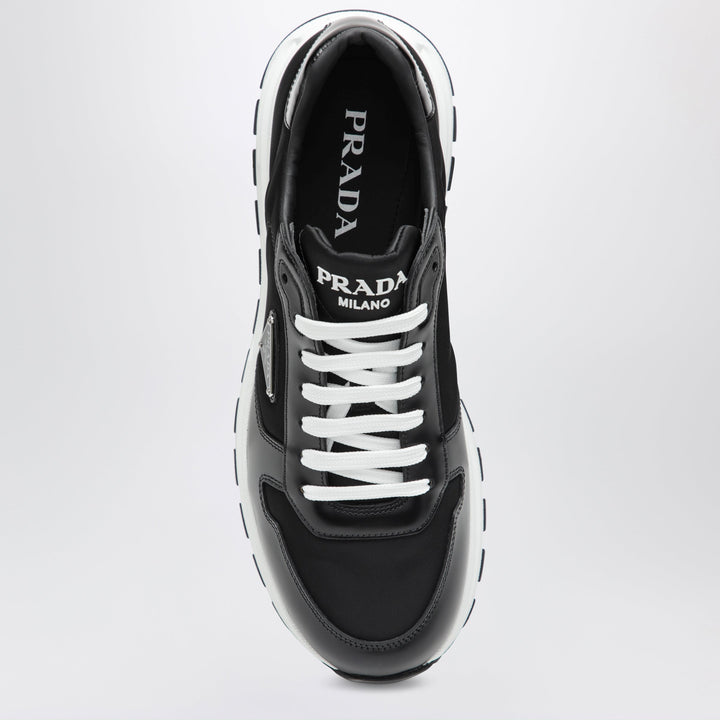 Prada Shoes - Black | d13ee3766986c68d0efd28f73fb33298aff36496