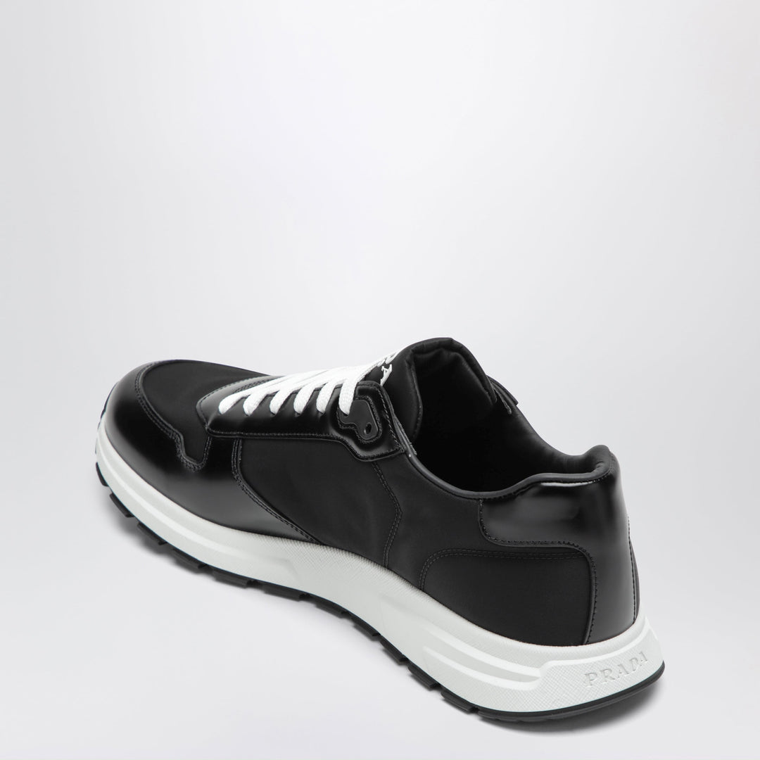 Prada Shoes - Black | 25a20b5cb2fb71f54733c37c65481e83bc81c2e9