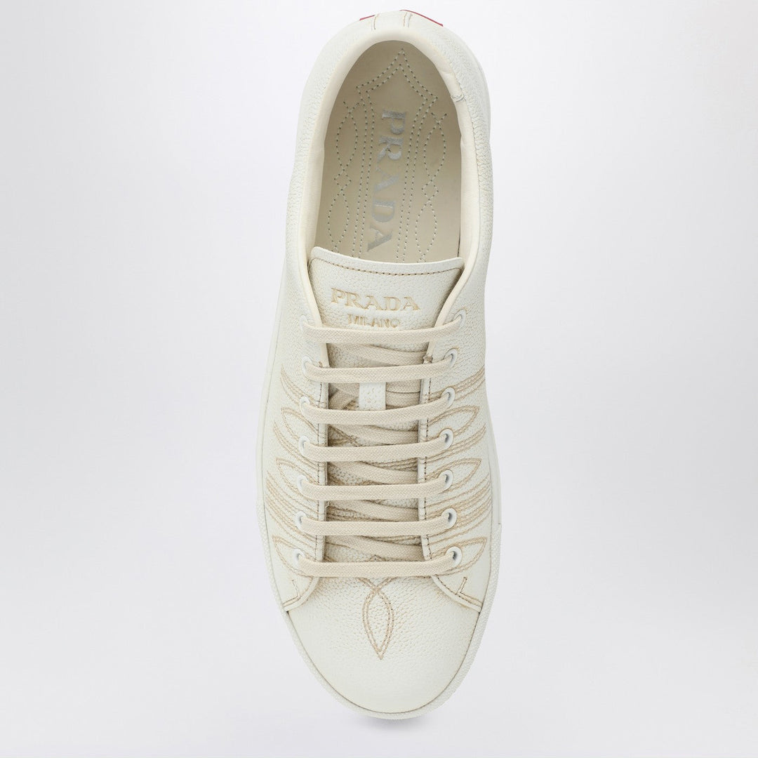 Prada Shoes - White | 040d8b972b90d198314d5b36ec8763c9f13451f1