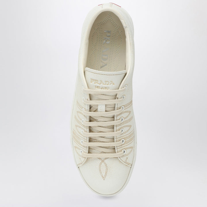 Prada Shoes - White | 040d8b972b90d198314d5b36ec8763c9f13451f1