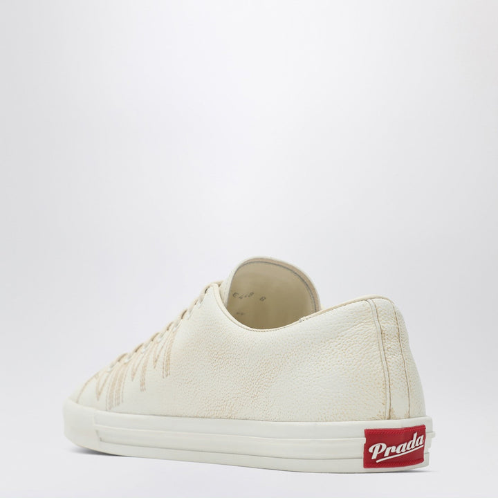 Prada Shoes - White | b8f990aff2df04652dc3ce96403d25286465d987