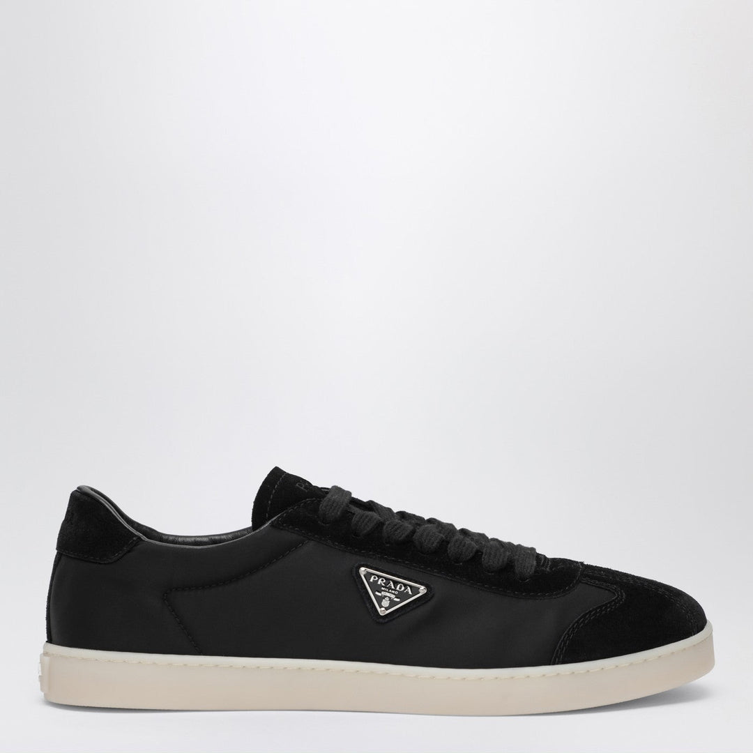 Prada Shoes - Black | 616b7413c4913c5b5989fcfa37c22f16aa95190f