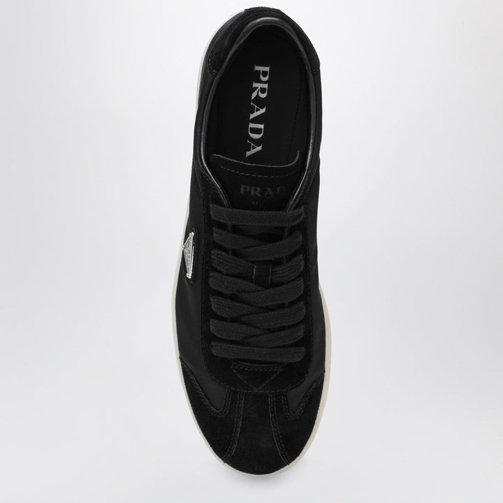 Prada Shoes - Black | 81437443777c57439a2c08a6f886452f2ed31760