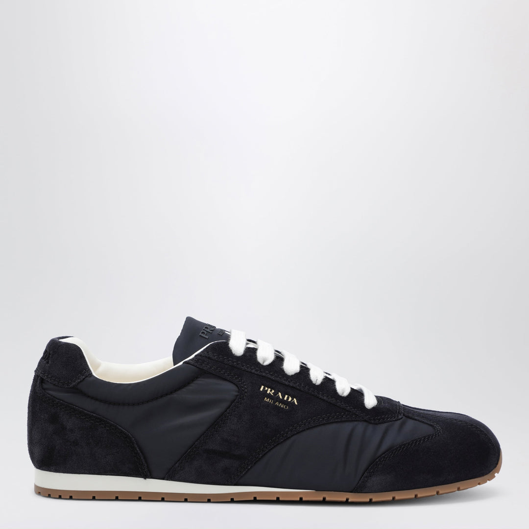 Prada Shoes - Blue | 55b6864ba58a3a1b4be62d8ce7517de86910643d