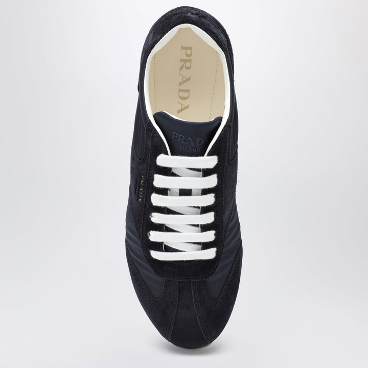 Prada Shoes - Blue | f001930a9143d6f6b7e522414977bbdf1f9753b5
